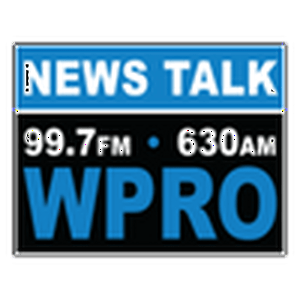 Ascolta WPRO 630 AM nell'app