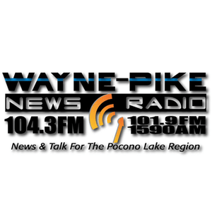 Ascolta WPSN - Wayne Pike News Radio 1590 AM nell'app