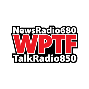 Ascolta WPTF - 680 AM nell'app