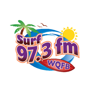 Ascolta WQFB - Surf 97.3 FM nell'app