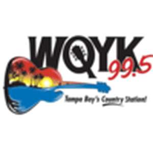 Ascolta WQYK-FM 99.5 FM nell'app