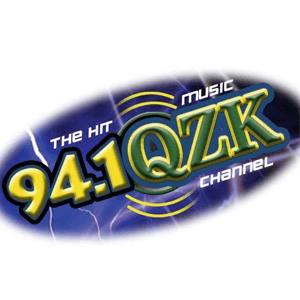 Ascolta WQZK-FM - QZK 94.1 FM nell'app