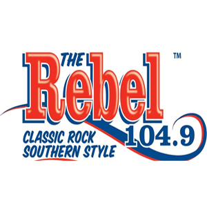 Ascolta WRBF - The Rebel 104.9 FM nell'app