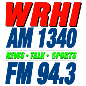 Ascolta WRHI - 1340 AM and 94.3 FM nell'app