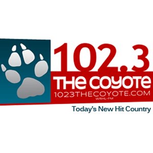 Ascolta WRHL-FM - The Coyote 102.3 FM nell'app