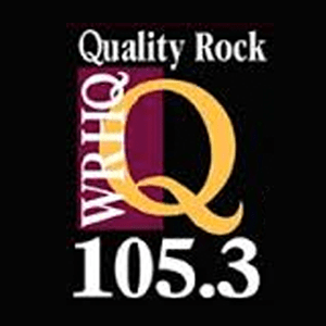 Ascolta WRHQ - Quality Rock 105.3 FM nell'app