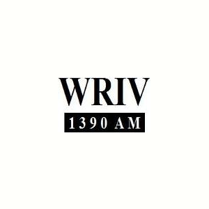 Ascolta WRIV - WRIV 1390 AM nell'app