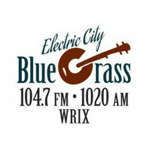 Ascolta WRIX Electric City Blue Grass nell'app