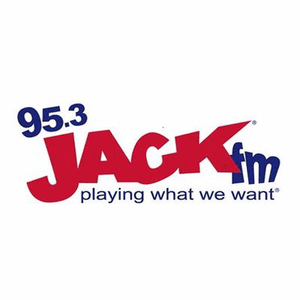 Ascolta WRKX - 95.3 Jack FM nell'app