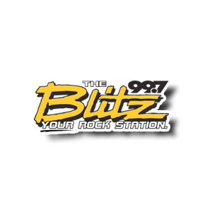 Ascolta WRKZ - THE Blitz 99.7 FM nell'app