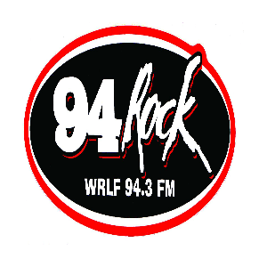 Ascolta WRLF - 94 Rock 94.3 FM nell'app