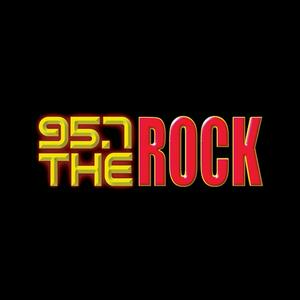 Ascolta WRQT 95.7 The Rock FM nell'app