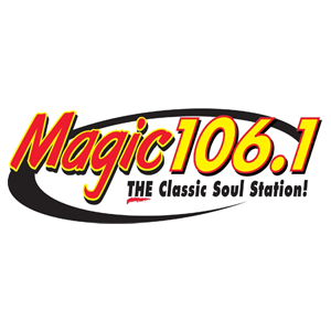 Ascolta WRRX - Magic 106.1 FM nell'app