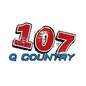 Ascolta WSAQ Q-Country 107 nell'app