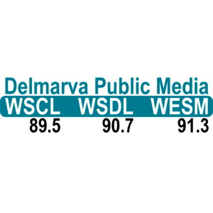 Ascolta WSCL - Delmarva Public Radio Classical 89.5 FM nell'app