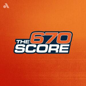 Ascolta WSCR - 670 AM The Score nell'app