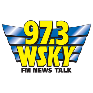 Ascolta WSKY-FM - The Sky 97.3 FM nell'app