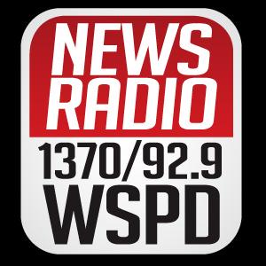 Ascolta NewsRadio 1370 AM & 92.9 FM WSPD nell'app