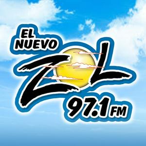 Ascolta WSUN - El Zol 97.1 nell'app