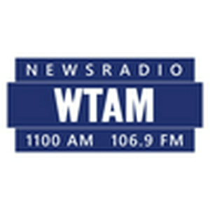 Ascolta WTAM 1100 AM nell'app