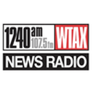 Ascolta WTAX - Newsradio 1240 AM nell'app