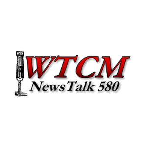 Ascolta WTCM NewsTalk 580 AM nell'app