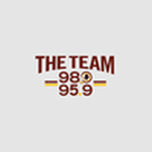 Ascolta WTEM The Team 980 - 95.9 FM nell'app