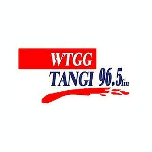 Ascolta WTGG Tangi 96.5 FM nell'app