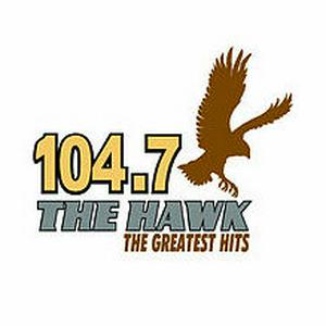 Ascolta WTHG 104.7 The Hawk nell'app