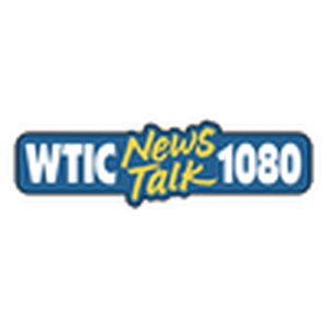 Ascolta WTIC 1080 AM nell'app