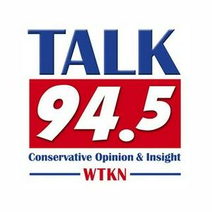 Ascolta WTKN Talk 94.5 FM nell'app