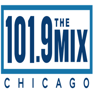 Ascolta WTMX - The Mix 101.9 FM nell'app