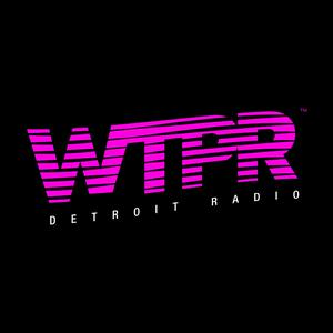 Ascolta WTPR DETROIT RADIO nell'app