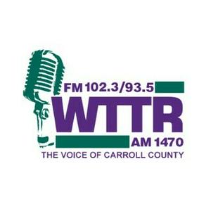 Ascolta WTTR 102.3 - AM 1470 nell'app