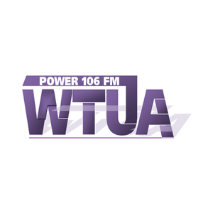 Ascolta WTUA Power 106.1 FM nell'app