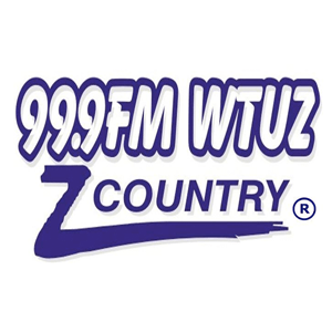 Ascolta WTUZ - Z Country 99.9 FM nell'app