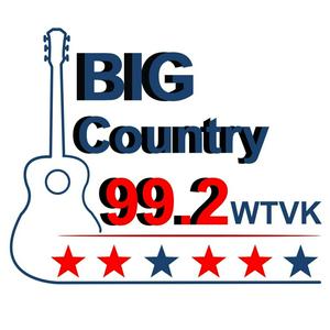 Ascolta WTVK 99.2 Big Country nell'app