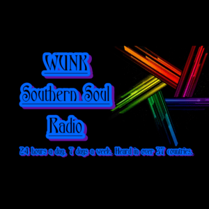 Ascolta WUNK Southern Soul Radio nell'app