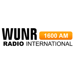 Ascolta WUNR 1600 AM nell'app