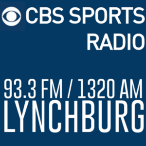 Ascolta WVGM - CBS Sports Radio LYNCHBURG 93.3 nell'app