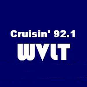 Ascolta WVLT - Cruisin‘ 92.1 FM nell'app