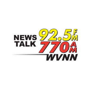 Ascolta WVNN NewsTalk 770 AM / 92.5 FM nell'app