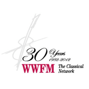 Ascolta WWFM - The Classical Network 89.1 FM nell'app