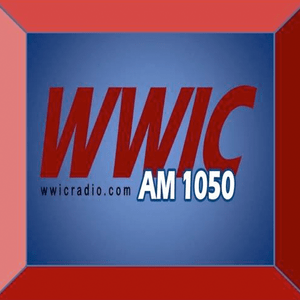 Ascolta WWIC - Radio 1050 AM nell'app