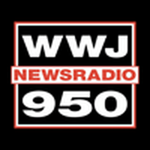 Ascolta WWJ - NewsRadio 950 AM  nell'app