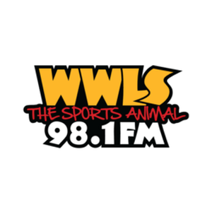 Ascolta WWLS The Sports Animal 98.1 FM nell'app