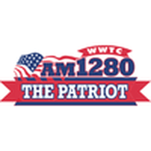 Ascolta WWTC - The Patriot 1280 AM nell'app