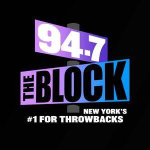 Ascolta 94.7 THE BLOCK - WXBK FM nell'app