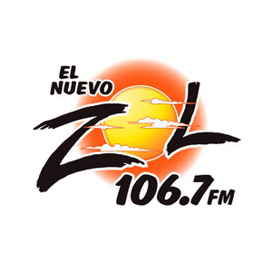 Ascolta WXDJ - El Zol 106.7 FM nell'app