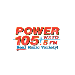 Ascolta WXTQ - Power 105.5 FM nell'app